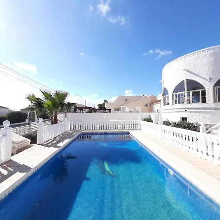 Villa Had Delfin Ciudad Quesada