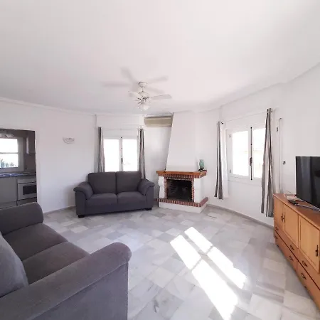 Had Delfin Villa Ciudad Quesada
