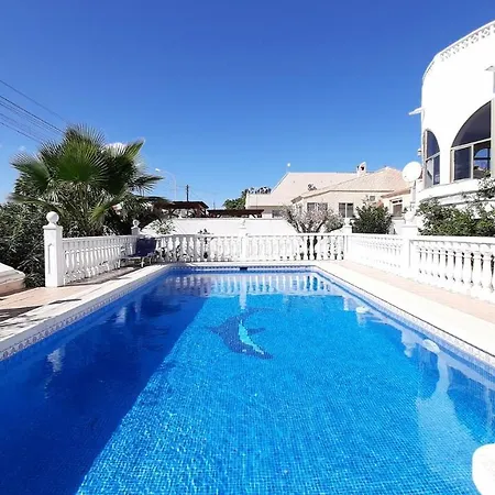 Villa Had Delfin Ciudad Quesada